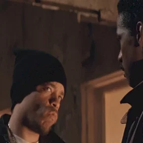 Photo du film : Ricochet