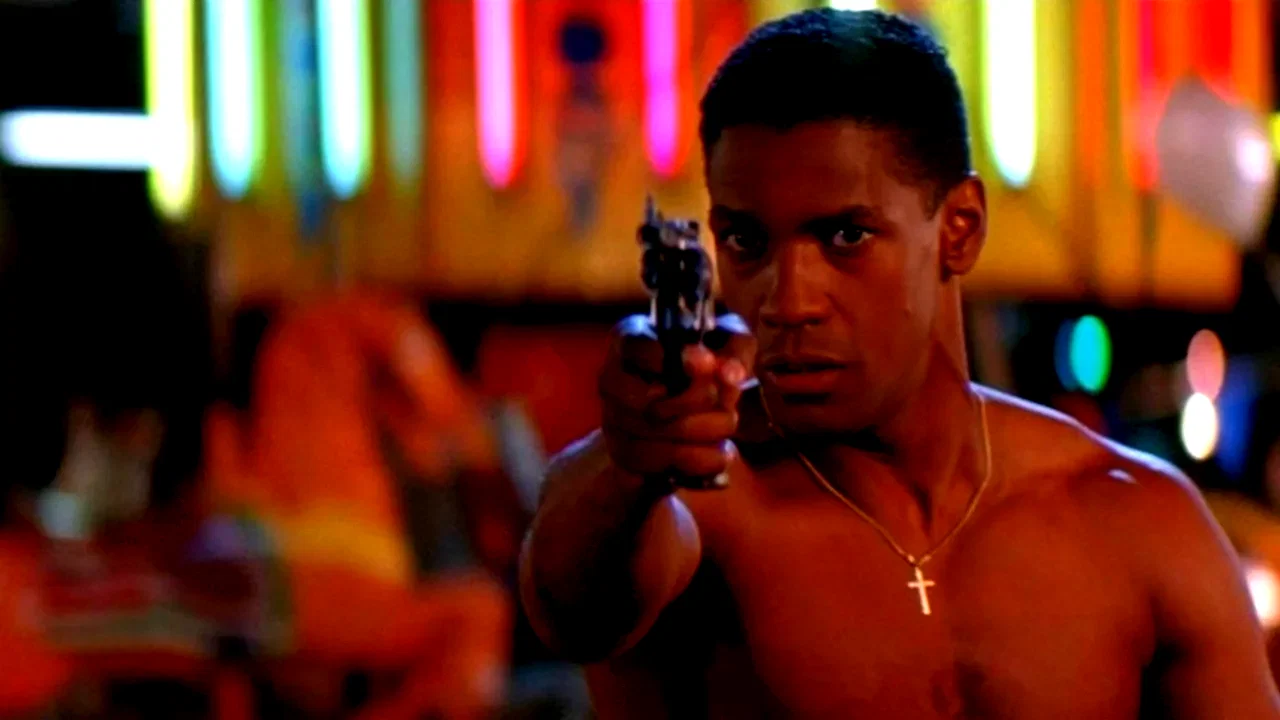 Photo 6 du film : Ricochet