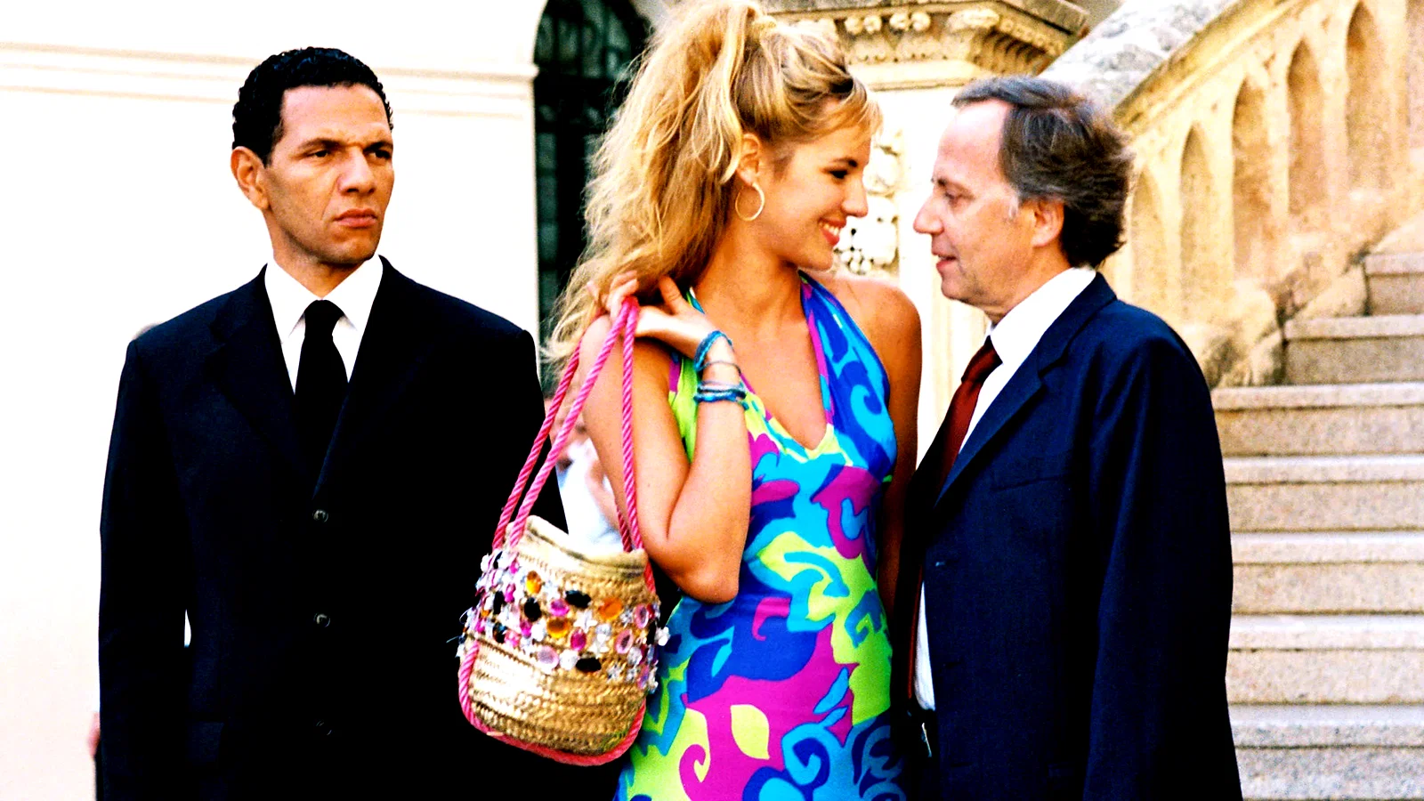 Photo 3 du film : La fille de Monaco