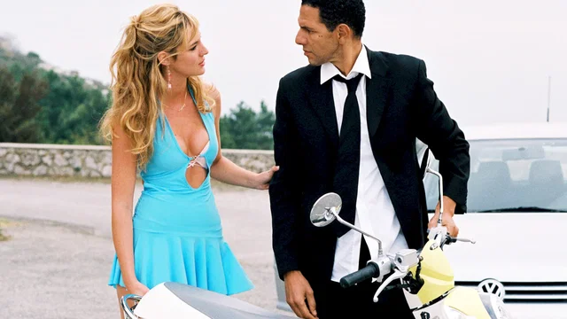 Photo 4 du film : La fille de Monaco