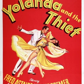 Photo du film : Yolanda et le voleur