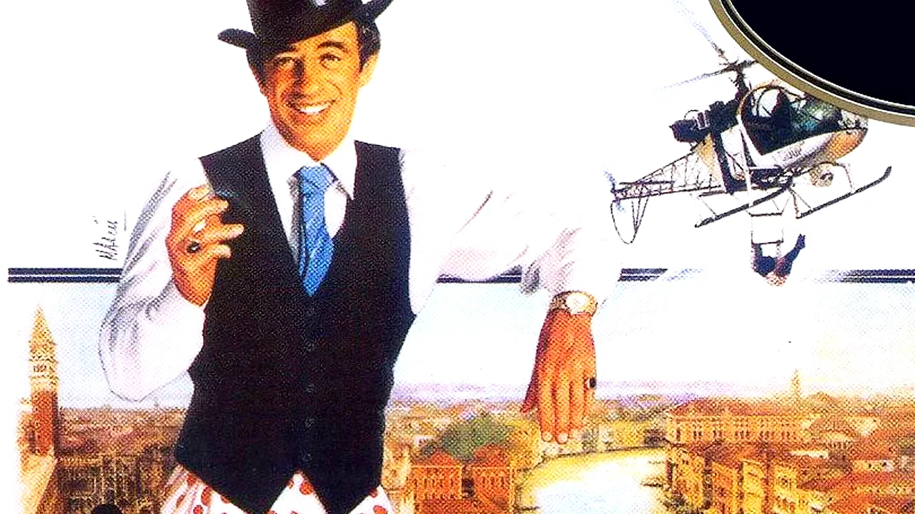 Photo du film : Le guignolo