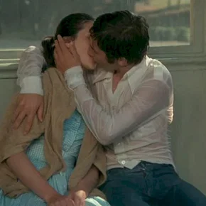 Photo du film : A nous les petites anglaises