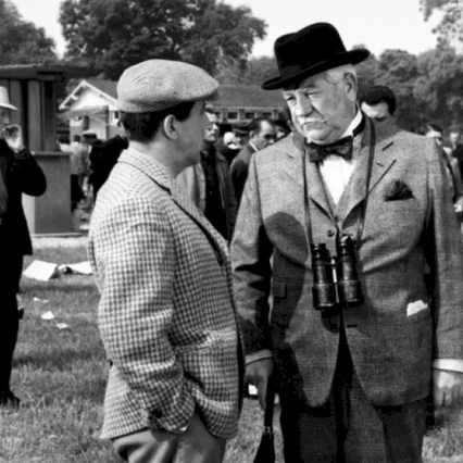 Miniature photo du film : Le gentleman d'epsom