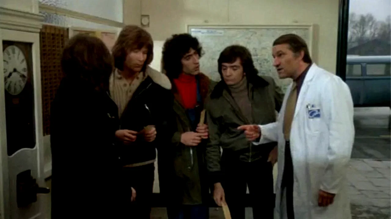 Photo du film : Le grand bazar