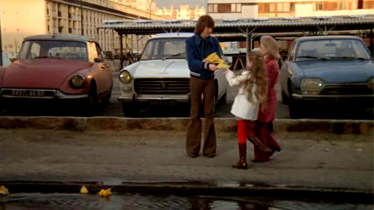 Photo du film : Le grand bazar