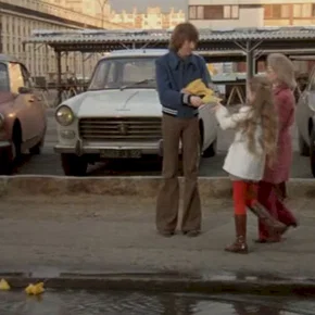 Photo du film : Le grand bazar