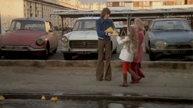 Photo 3 du film : Le grand bazar