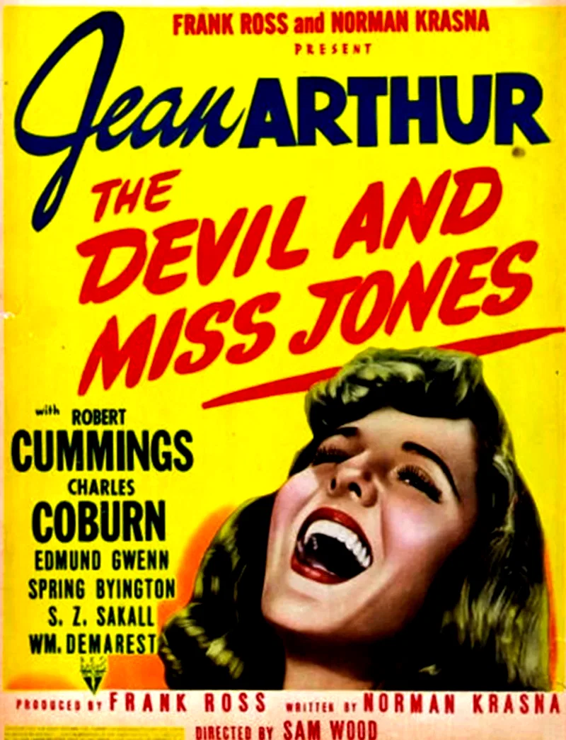 Affiche du film : Le diable s'en mele