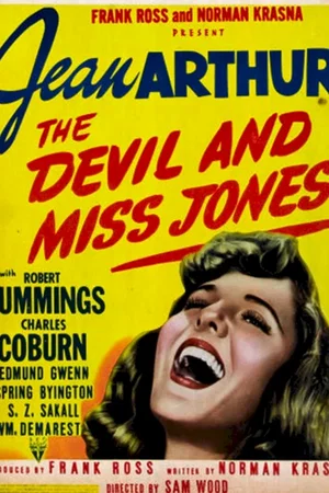 Affiche du film : Le diable s'en mele