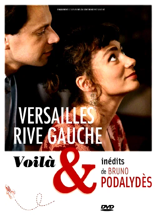 Affiche du film : Voila