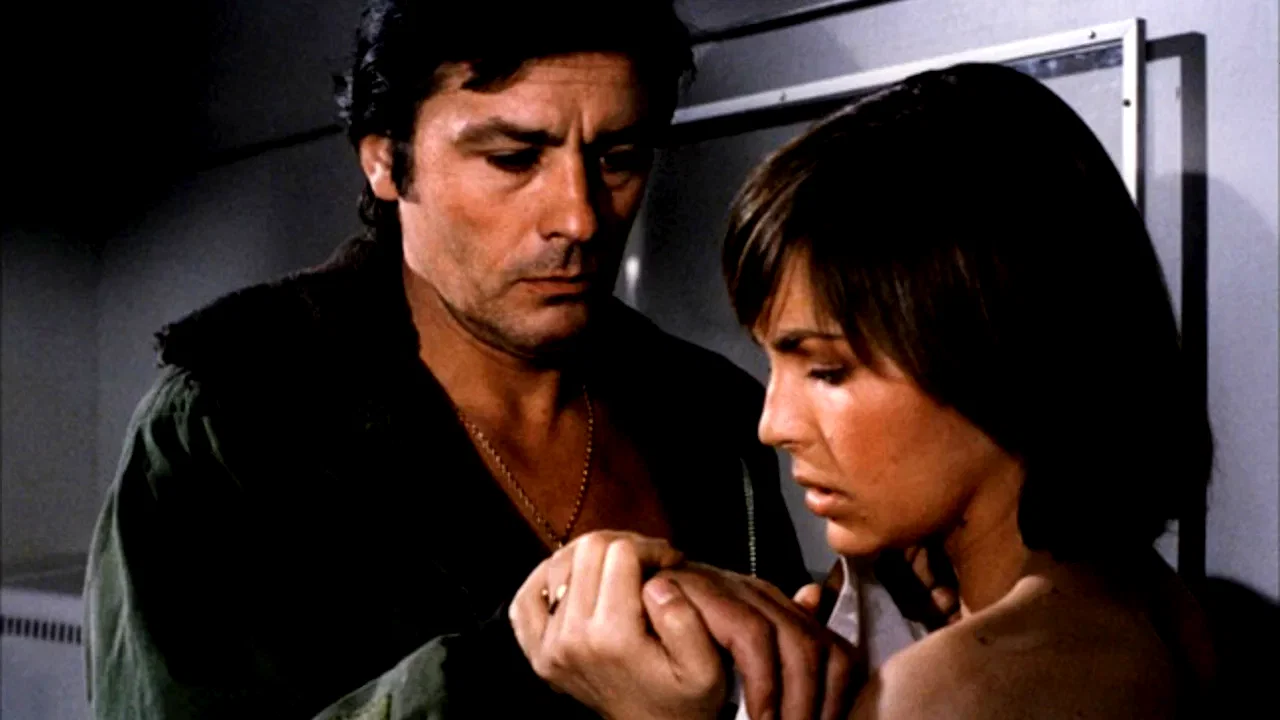 Photo 4 du film : Le toubib