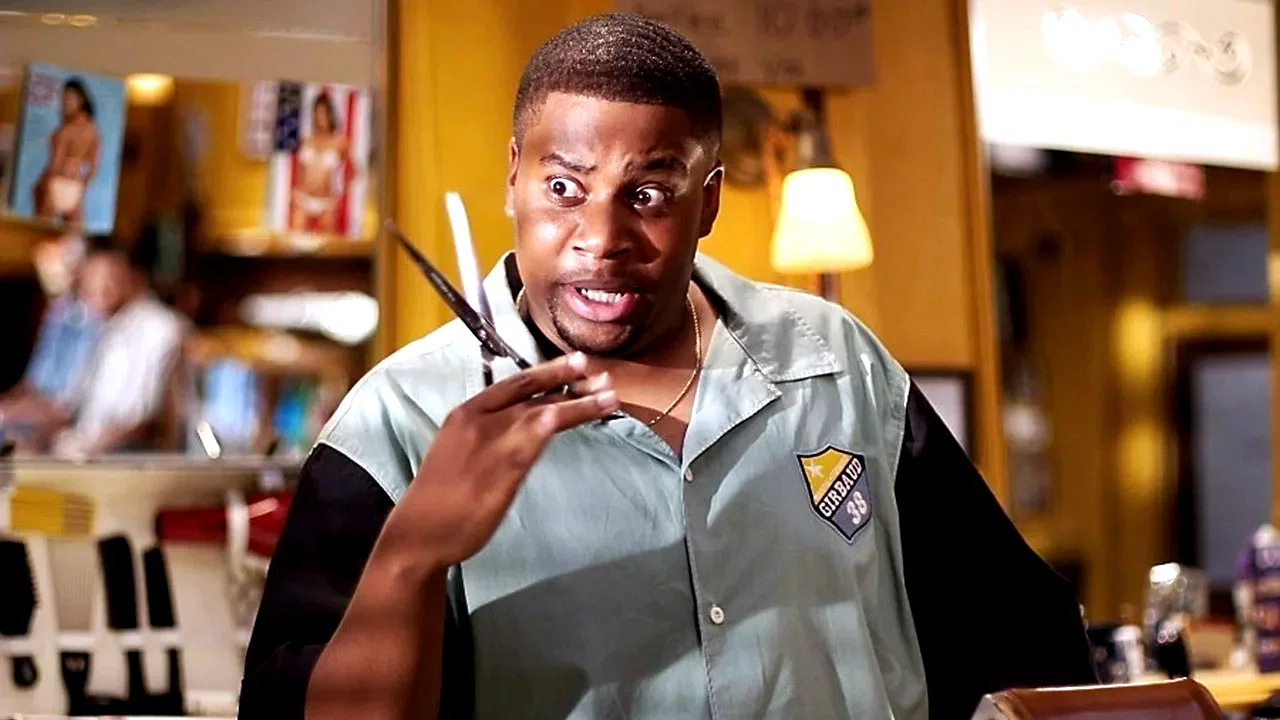 Photo du film : Barbershop 2