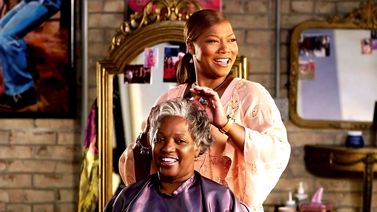 Photo du film : Barbershop 2
