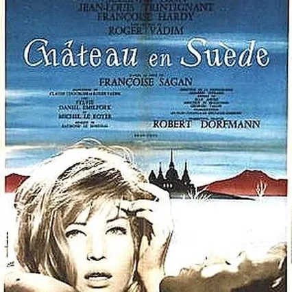 Miniature photo du film : Château en Suède