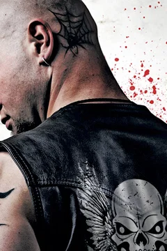 Affiche du film = Black's Game
