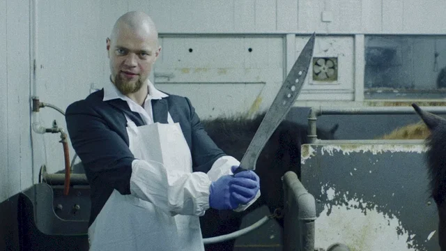 Photo du film : Black's Game