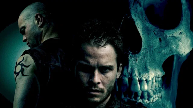 Photo du film : Black's Game