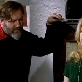 Photo du film : Le repos du guerrier