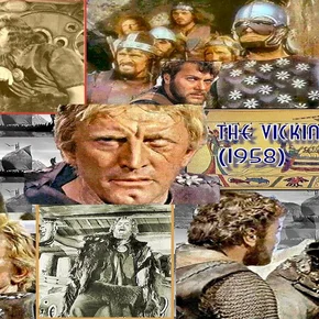 Photo du film : Les vikings