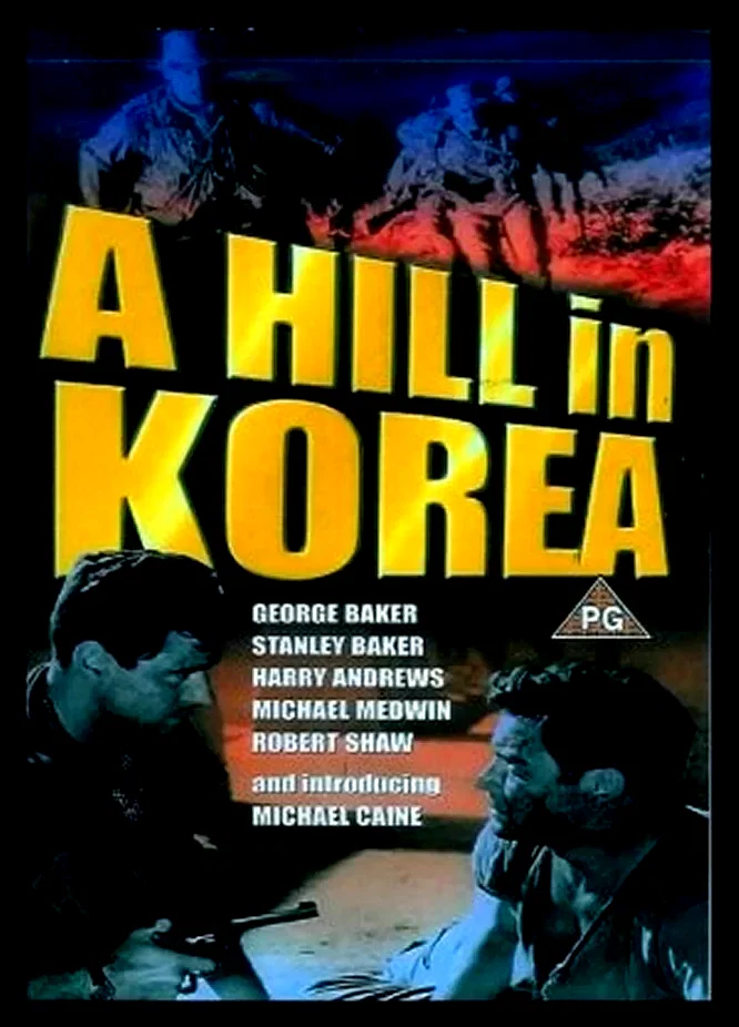 Affiche du film : Commando en coree