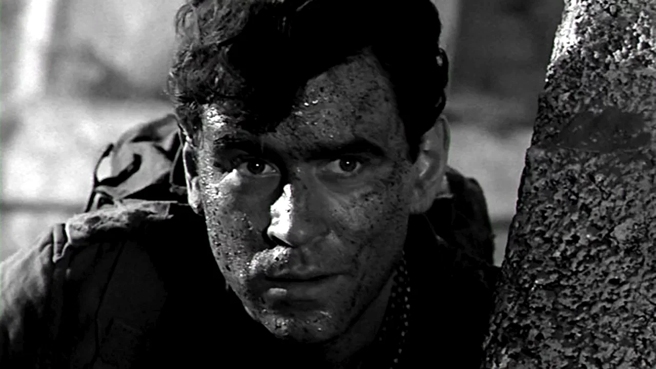 Photo 2 du film : Commando en coree