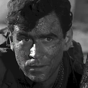 Photo du film : Commando en coree
