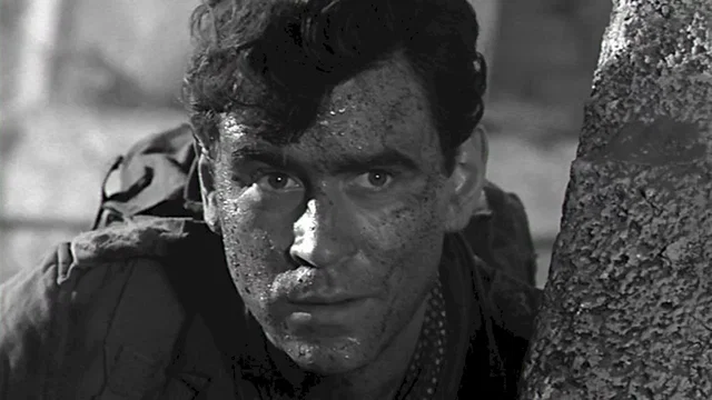 Photo 2 du film : Commando en coree