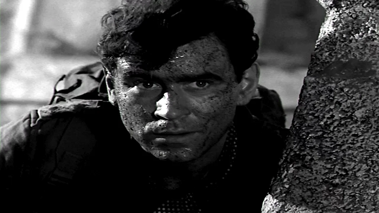 Photo 4 du film : Commando en coree