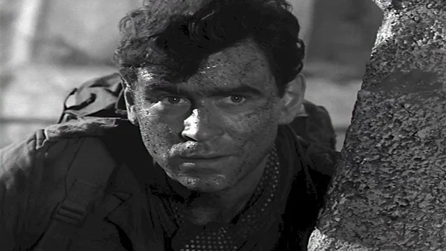 Photo 4 du film : Commando en coree