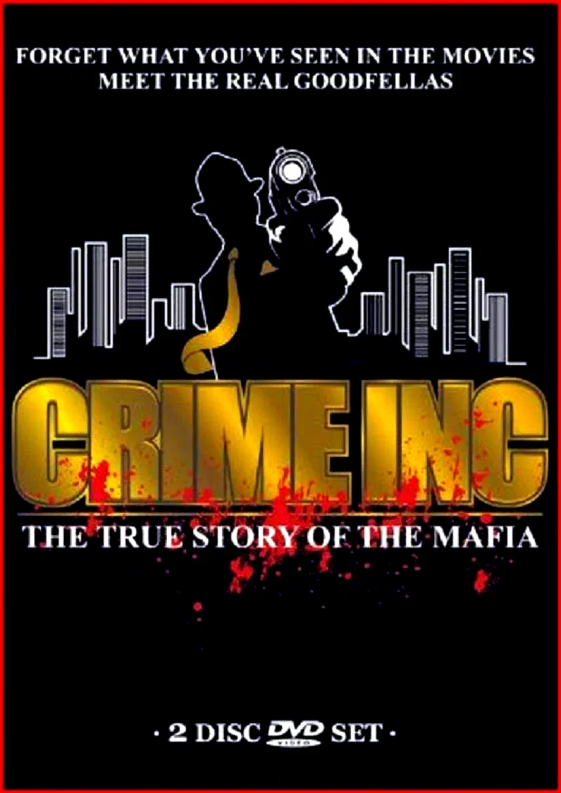 Affiche du film : Crime story