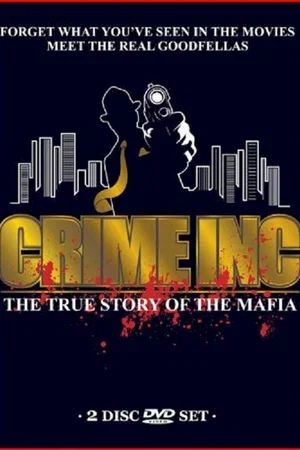 Affiche du film : Crime story