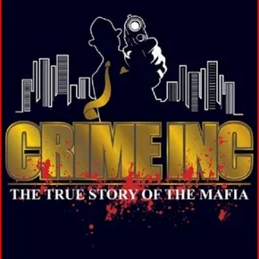 Photo du film : Crime story