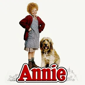 Photo du film : Annie