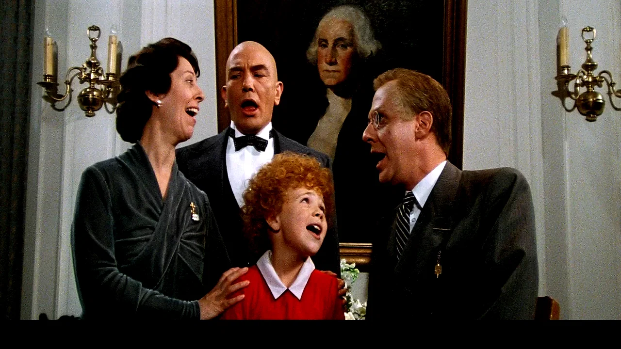 Photo 3 du film : Annie