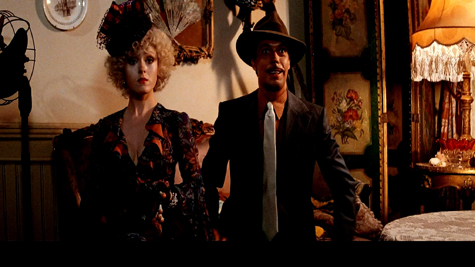 Photo 4 du film : Annie