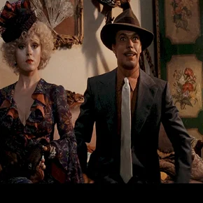 Photo du film : Annie