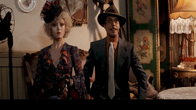 Photo 4 du film : Annie