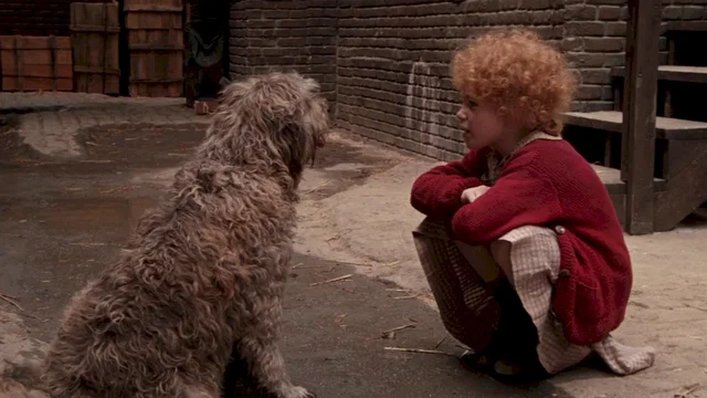 Photo 5 du film : Annie