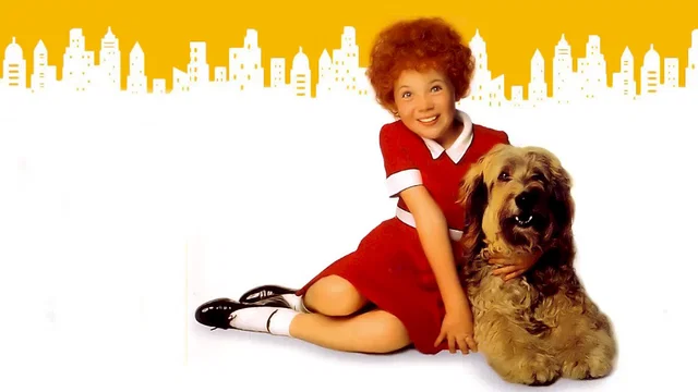 Photo 6 du film : Annie