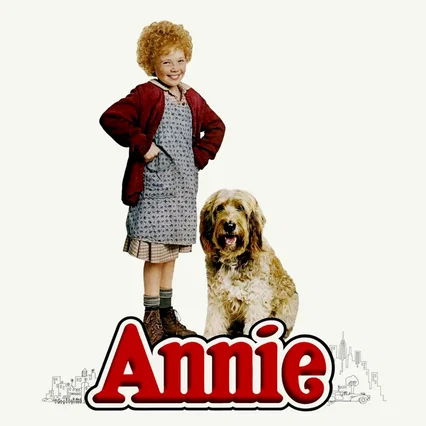 Miniature photo du film : Annie