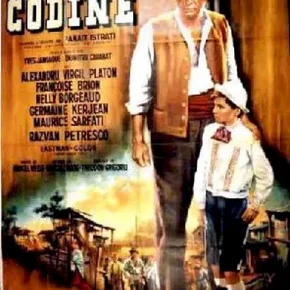 Photo du film : Codine