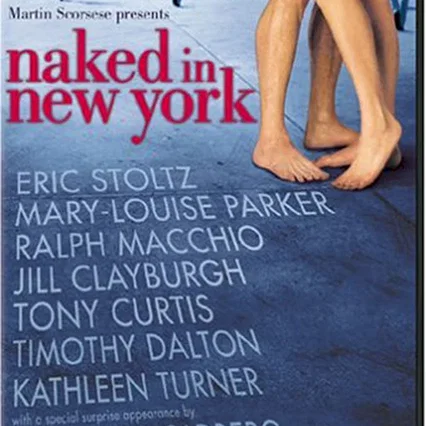 Miniature photo du film : Naked in new york
