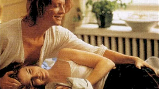 Photo 2 du film : Naked in new york