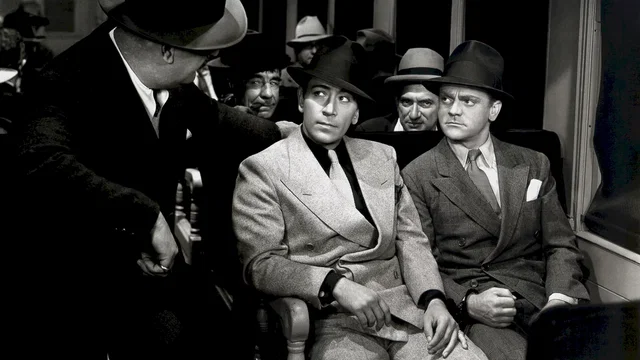 Photo du film : A chaque aube je meurs