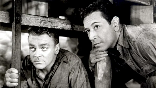 Photo du film : A chaque aube je meurs