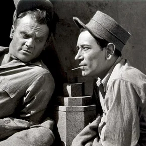 Photo du film : A chaque aube je meurs