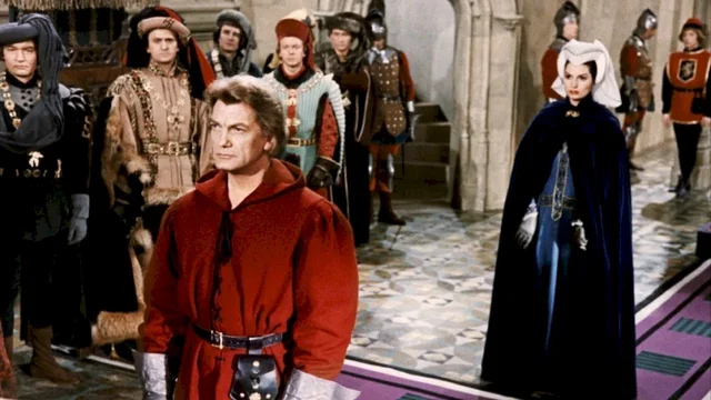 Photo 4 du film : Le miracle des loups