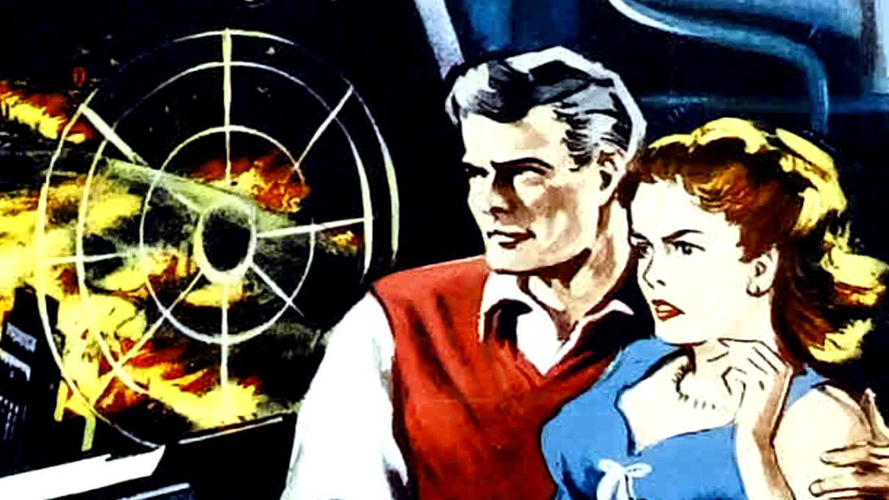 Photo 2 du film : Red planet mars