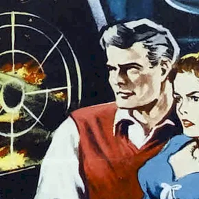 Photo du film : Red planet mars